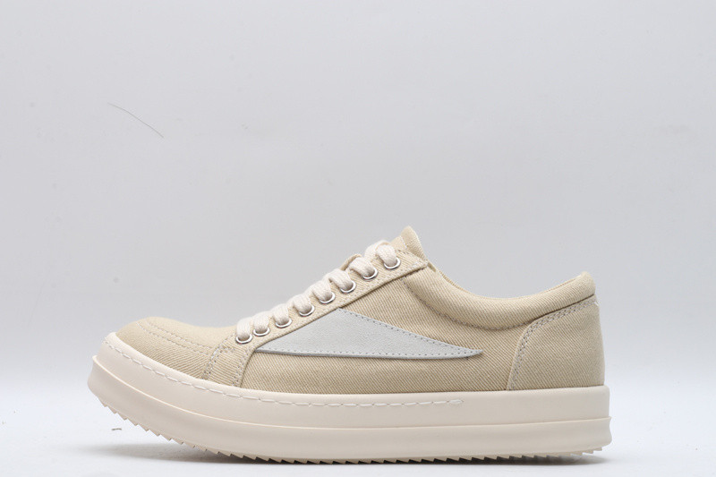 RICK 0WENS SNEAKERS