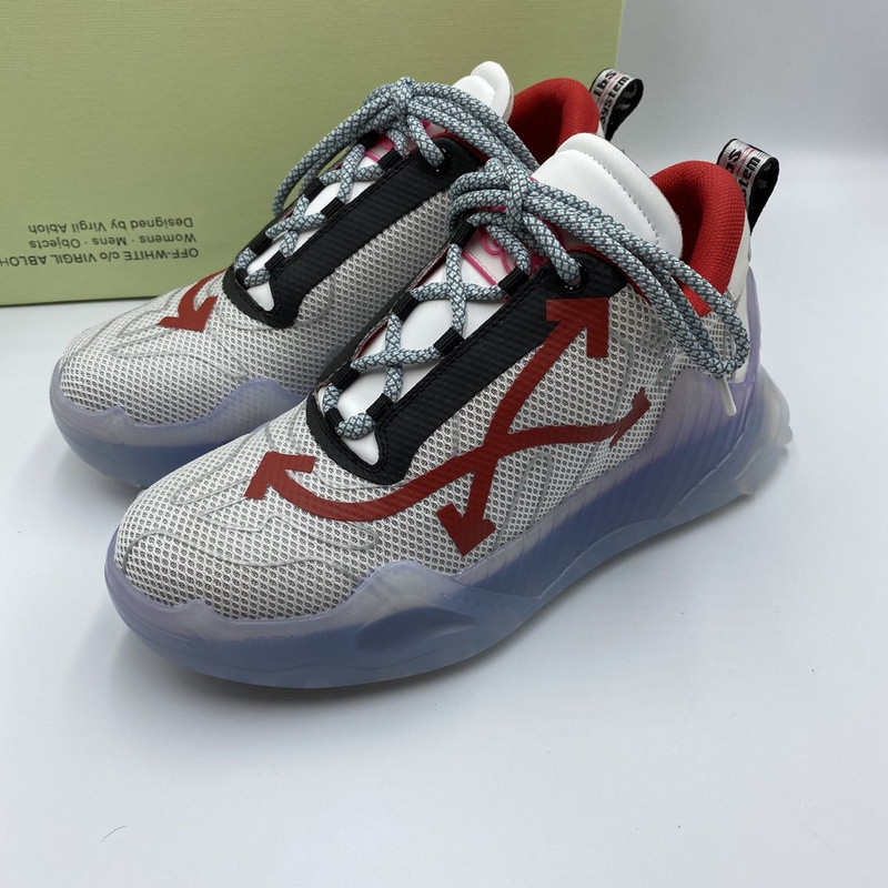 OW C/O ODSY-1000 SPORTS SHOES