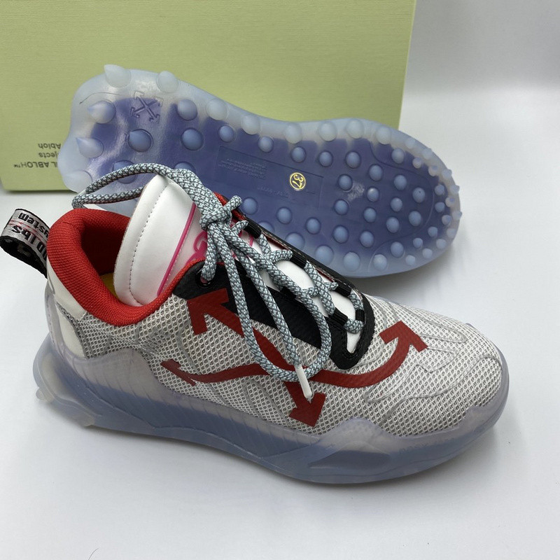 OW C/O ODSY-1000 SPORTS SHOES