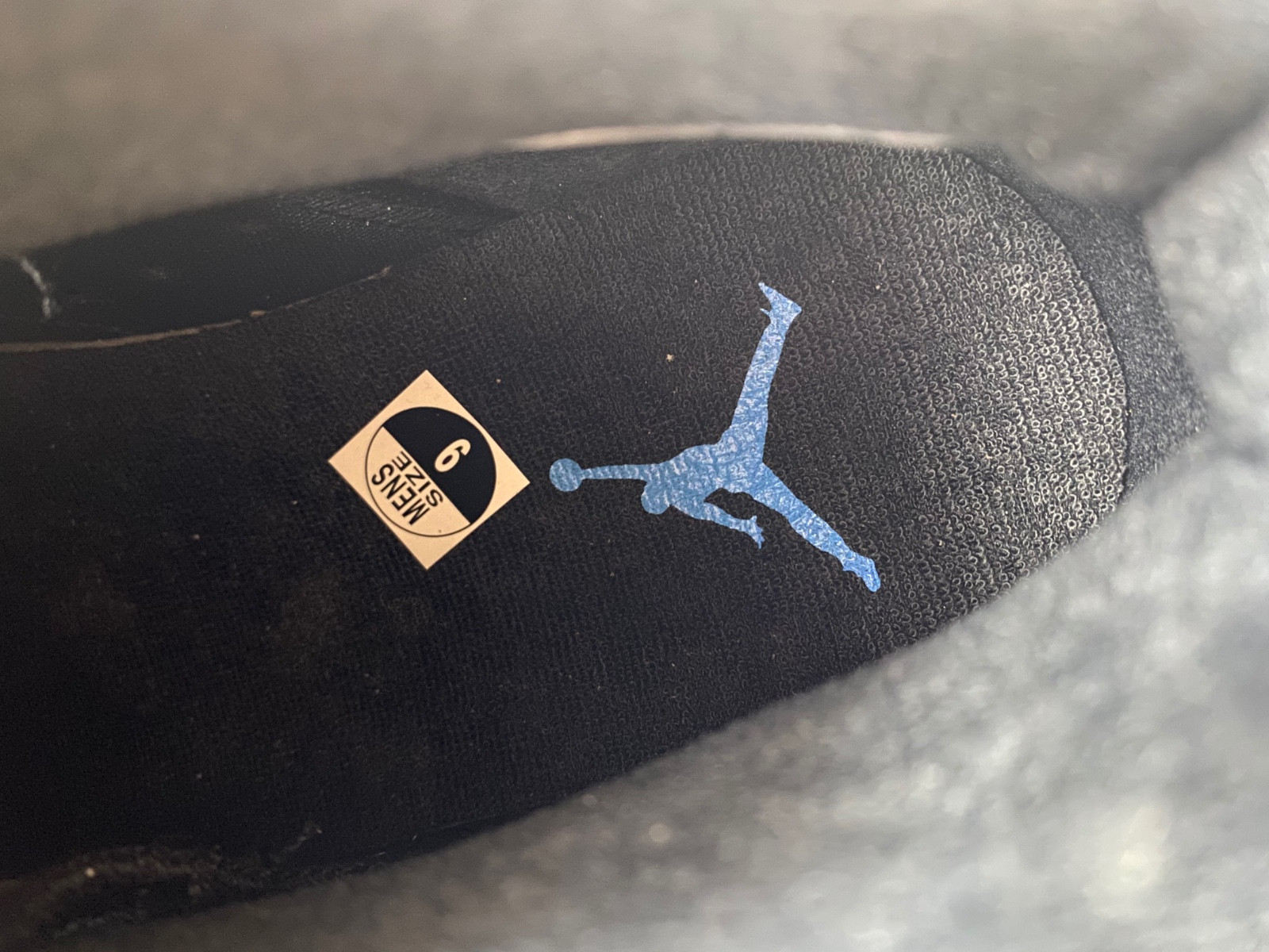 Air Jordan 6 “University Blue” 384664-006