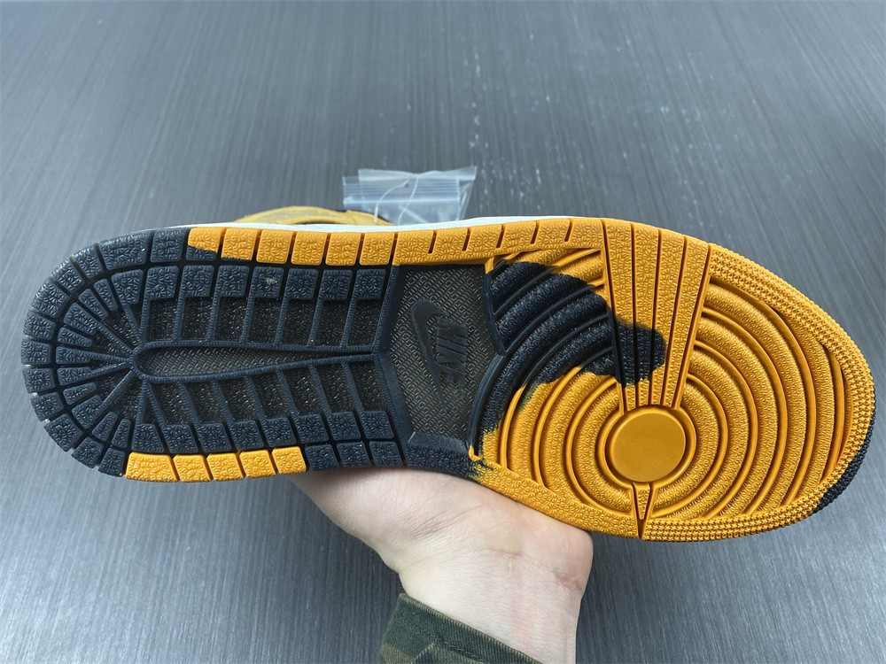AIR JORDAN 1 HIGH ELEMENT GORE-TEX