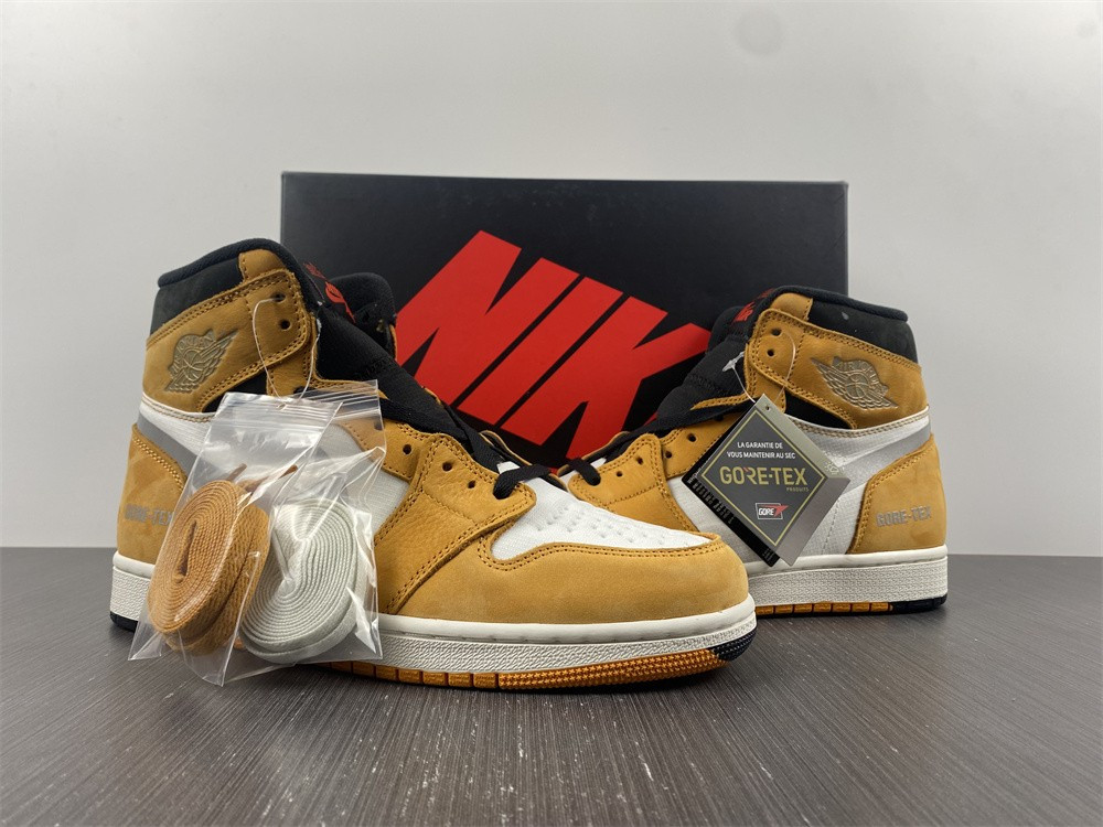 AIR JORDAN 1 HIGH ELEMENT GORE-TEX