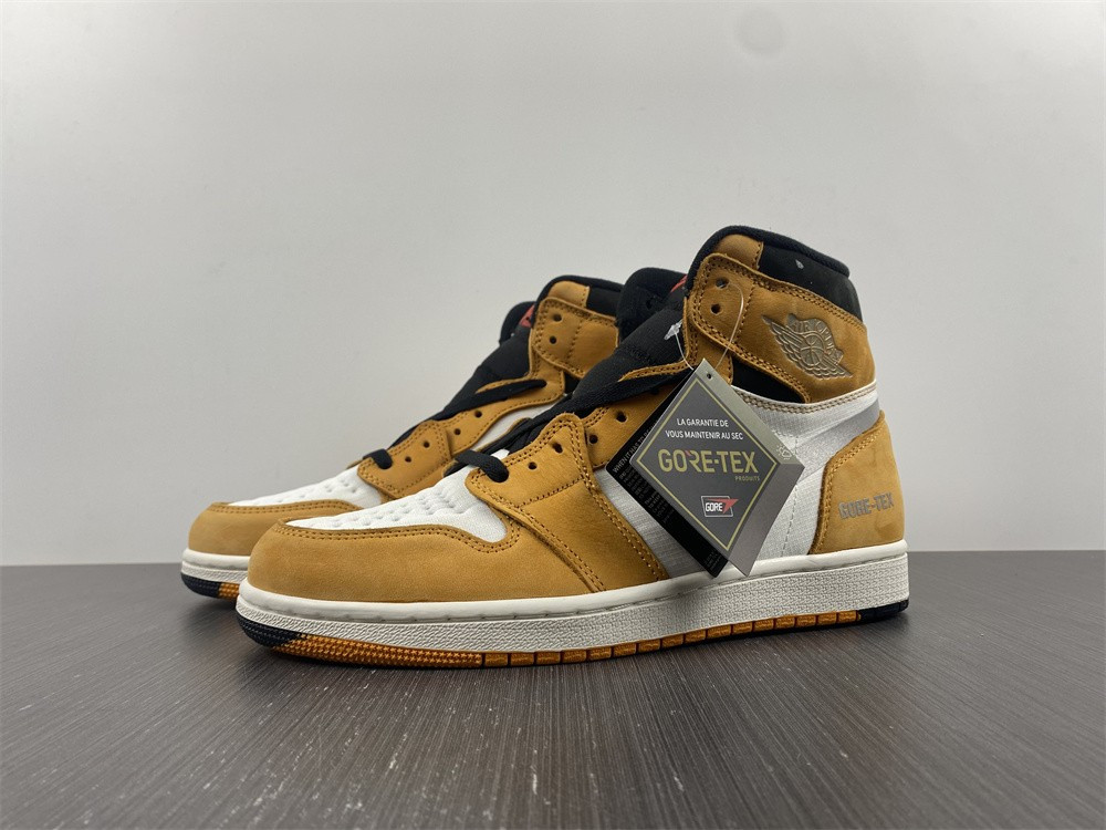 AIR JORDAN 1 HIGH ELEMENT GORE-TEX