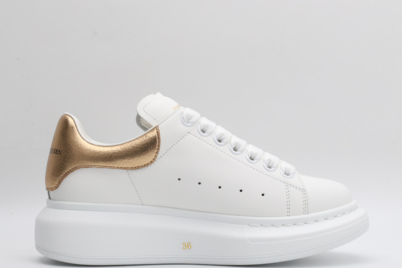 ALEXANDER MCQUEEN SNEAKER