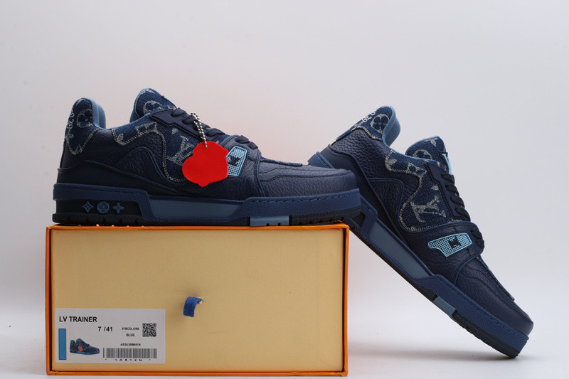 LOU1_TON SNEAKERS