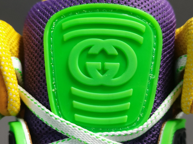 G*u*i sneakers