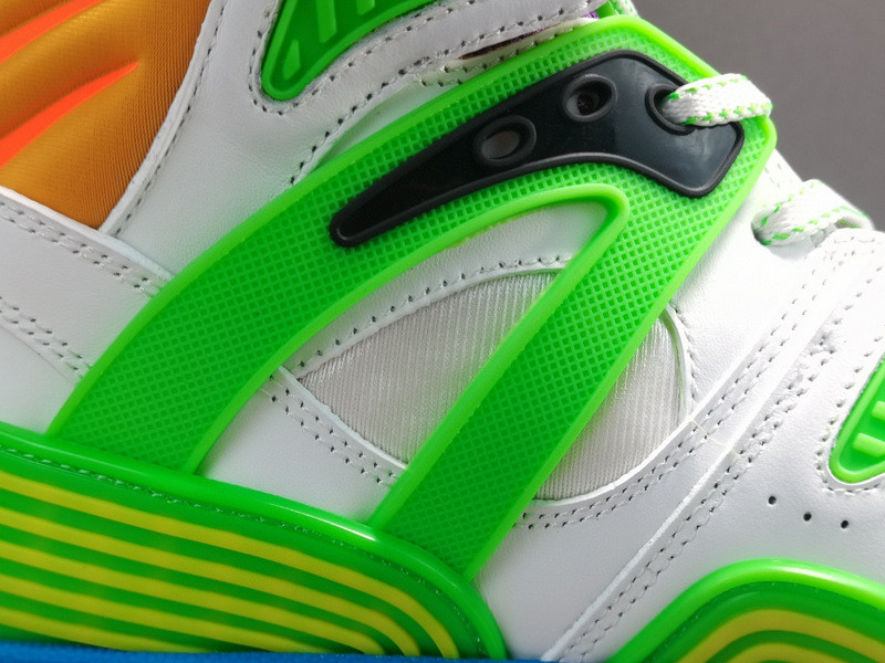 G*u*i sneakers