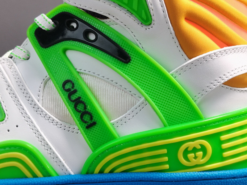 G*u*i sneakers