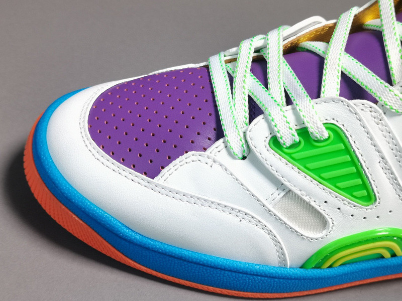 G*u*i sneakers