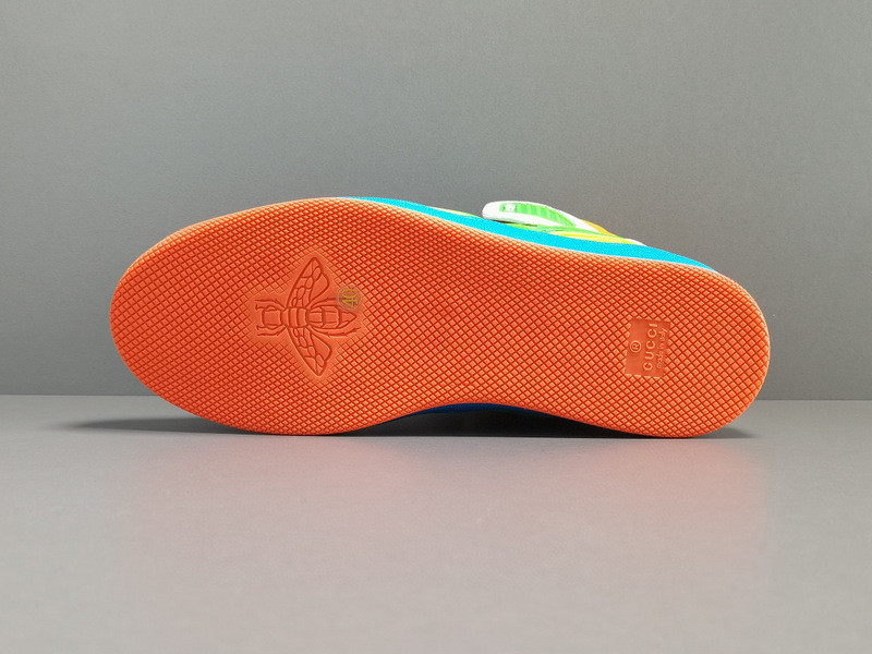 G*u*i sneakers