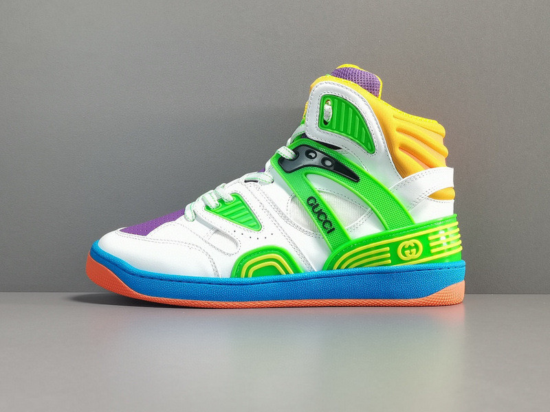 G*u*i sneakers