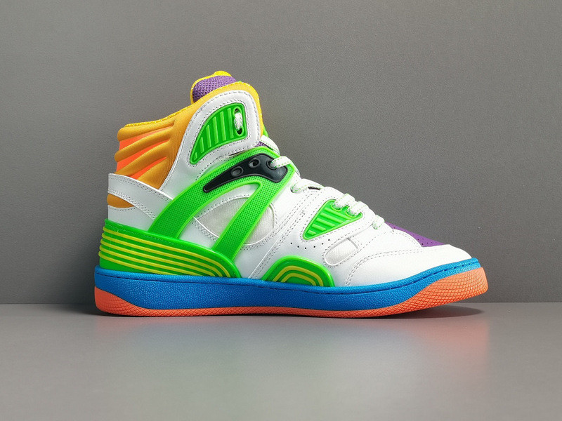 G*u*i sneakers
