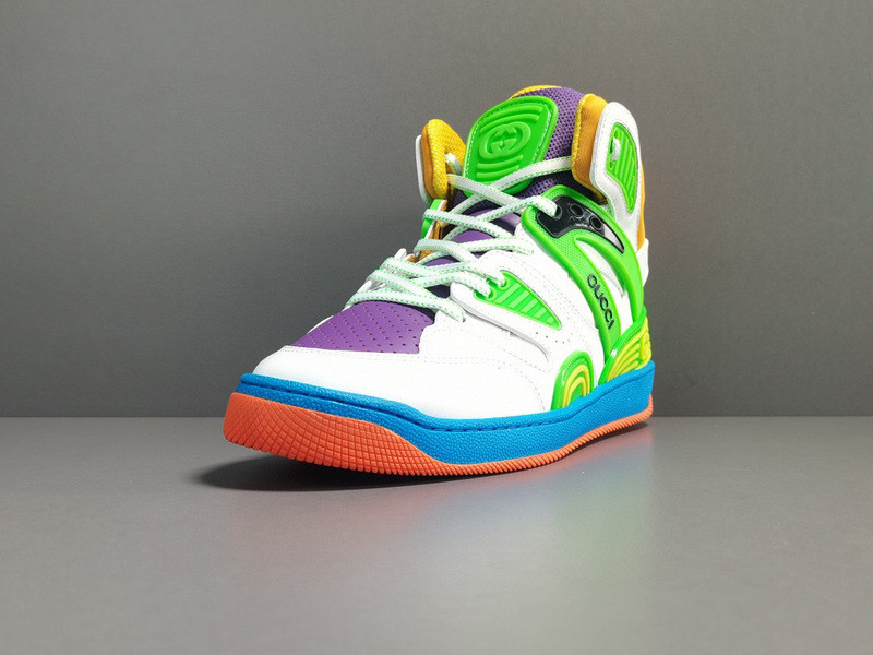 G*u*i sneakers