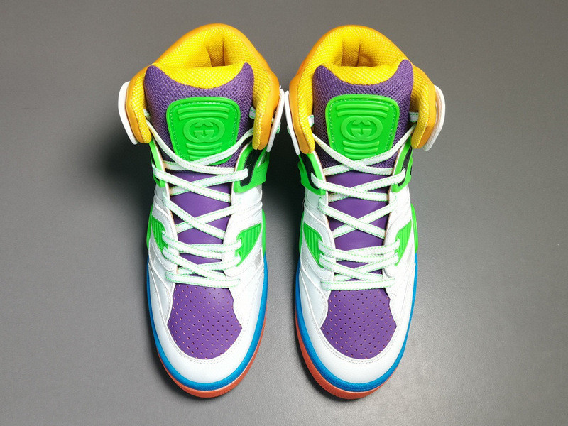 G*u*i sneakers
