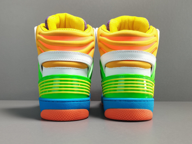 G*u*i sneakers