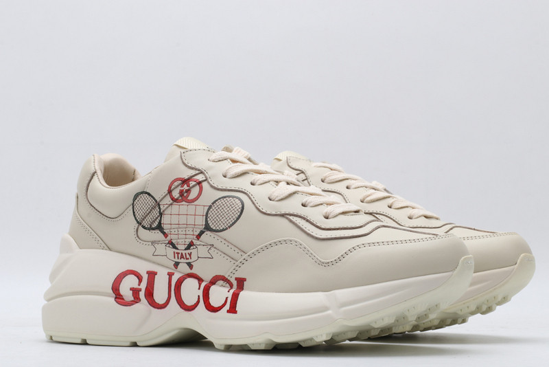 G*u*i sneakers