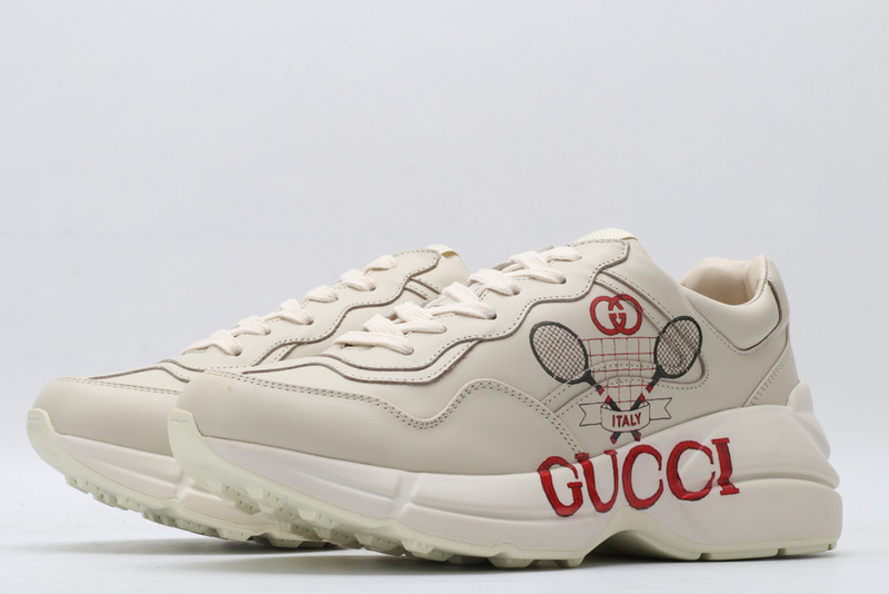 G*u*i sneakers