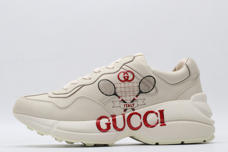G*u*i sneakers
