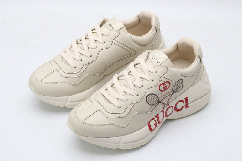G*u*i sneakers