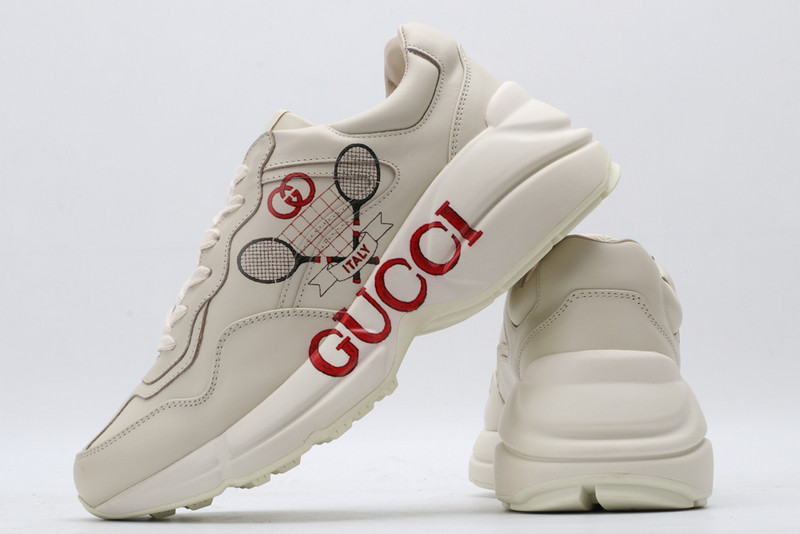 G*u*i sneakers