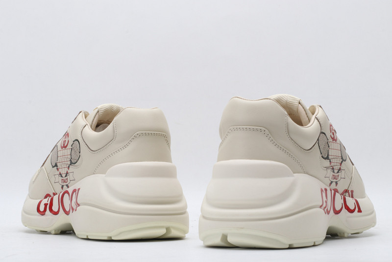 G*u*i sneakers