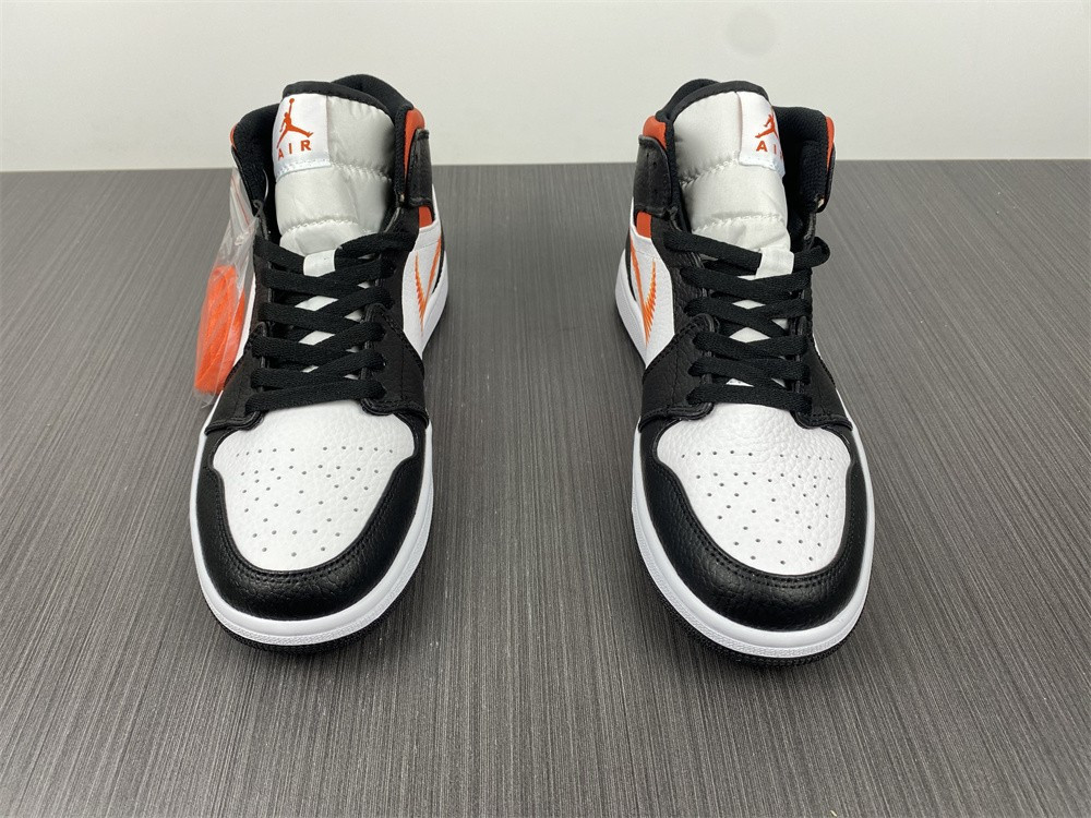 Jordan 1 Mid Zig Zag DN4929-100
