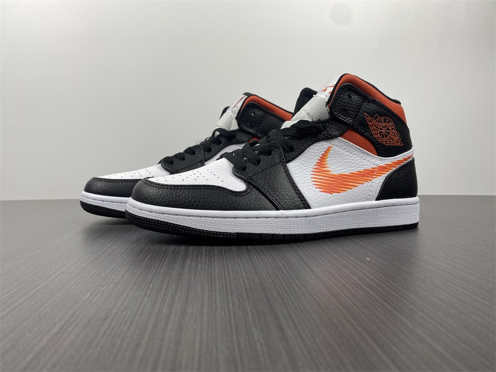 Jordan 1 Mid Zig Zag DN4929-100