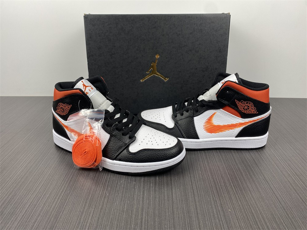 Jordan 1 Mid Zig Zag DN4929-100