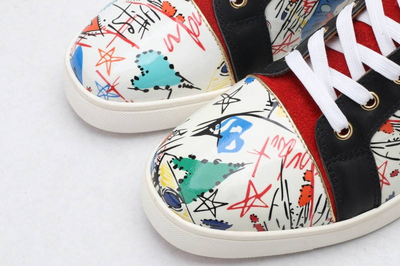 CHIAN LOUIN SNEAKER