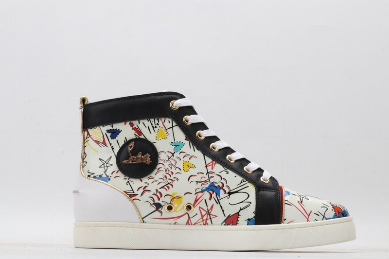 CHIAN LOUIN SNEAKER