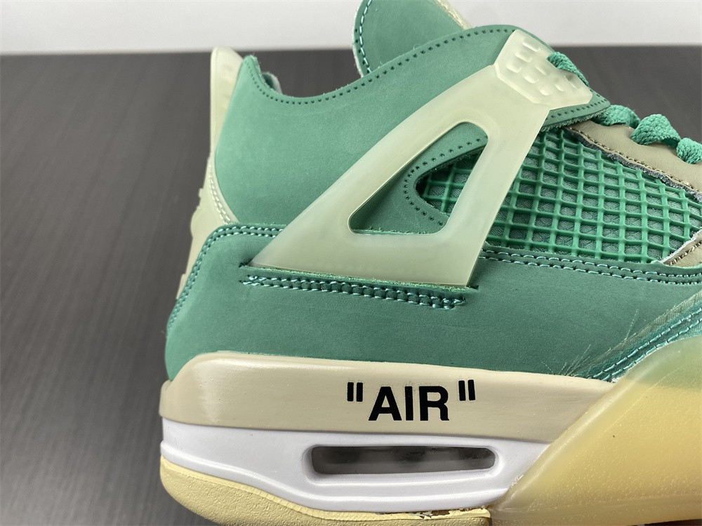 Air Jordan 4 OW AJ4 OW CV9388-102