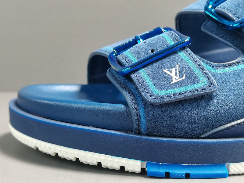 LOU1_TON SLIPPERS