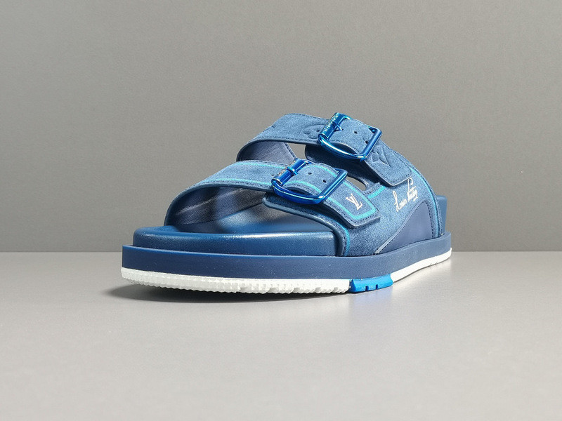 LOU1_TON SLIPPERS