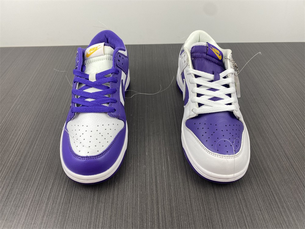 Nike DUNK LOW 