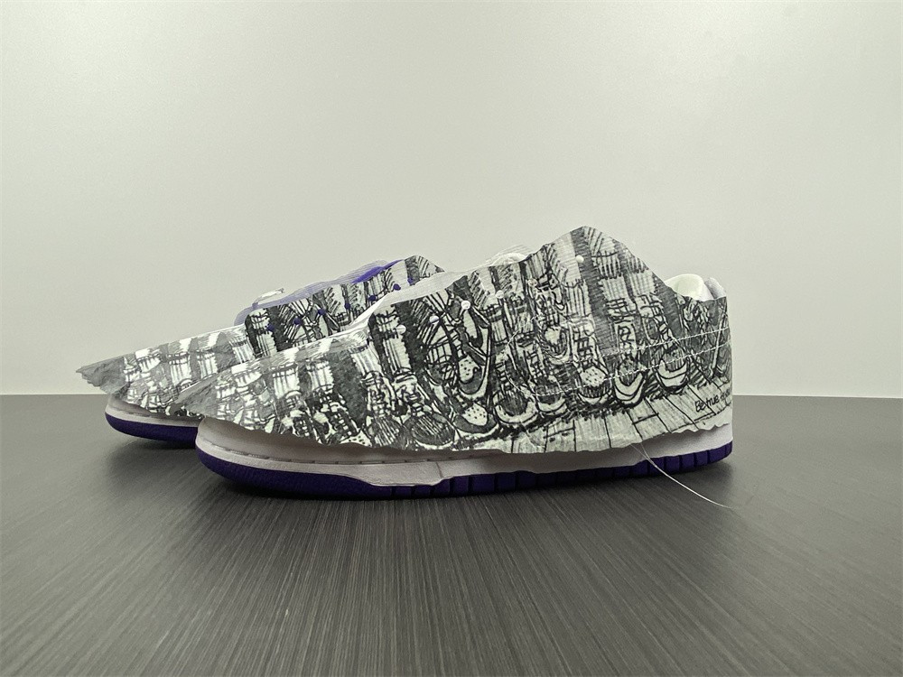Nike DUNK LOW 