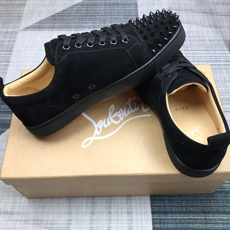 CHIAN LOUIN SNEAKER