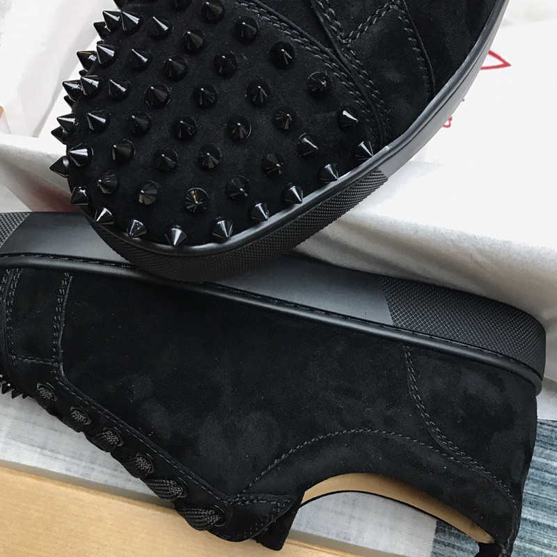 CHIAN LOUIN SNEAKER