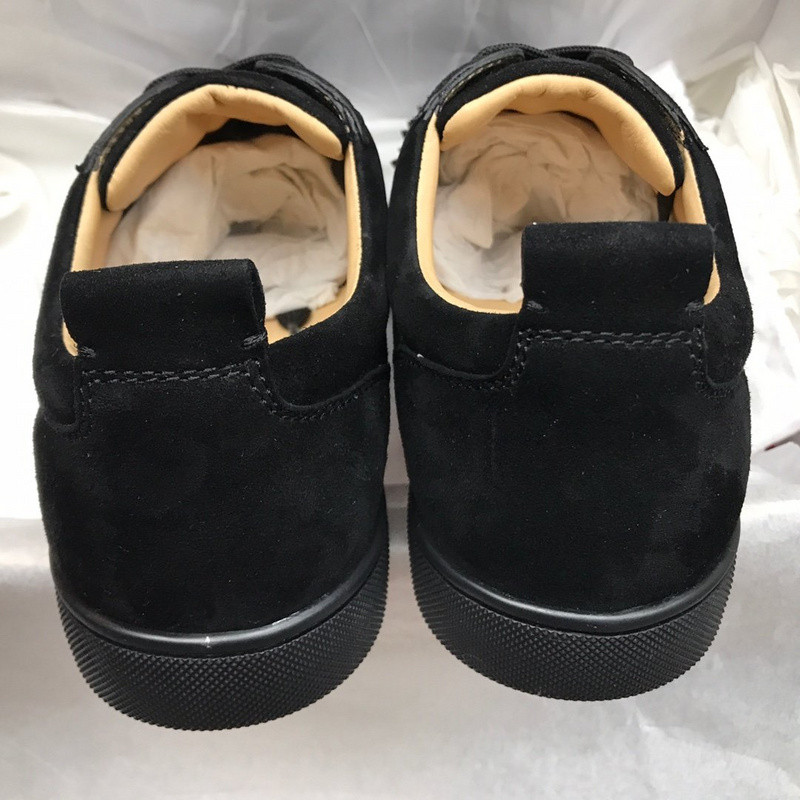 CHIAN LOUIN SNEAKER