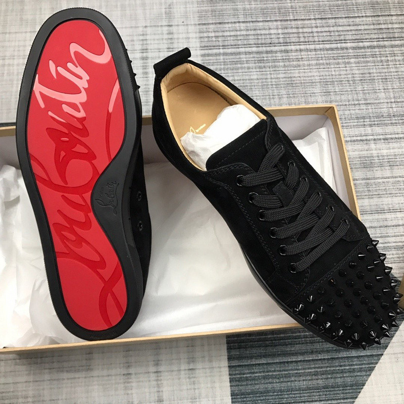 CHIAN LOUIN SNEAKER