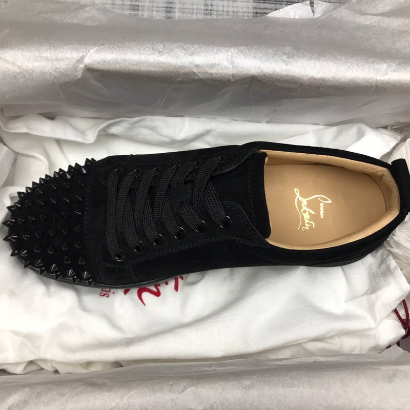 CHIAN LOUIN SNEAKER