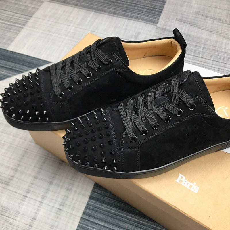 CHIAN LOUIN SNEAKER