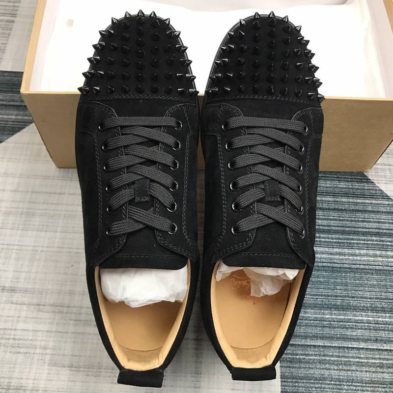 CHIAN LOUIN SNEAKER