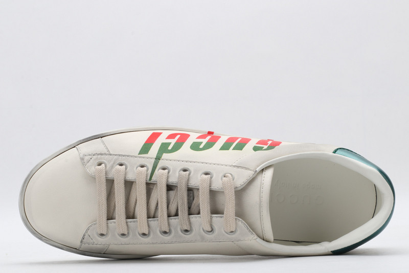 G*u*i sneakers