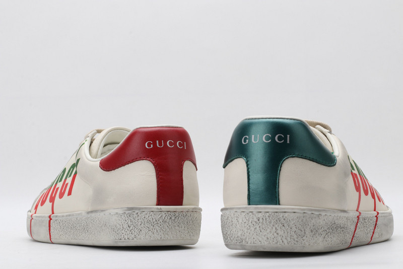 G*u*i sneakers