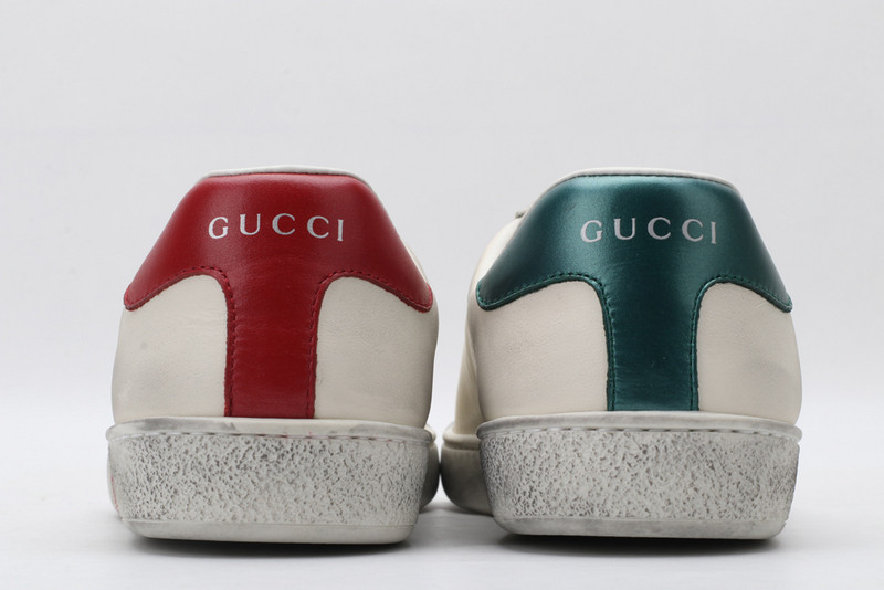 G*u*i sneakers