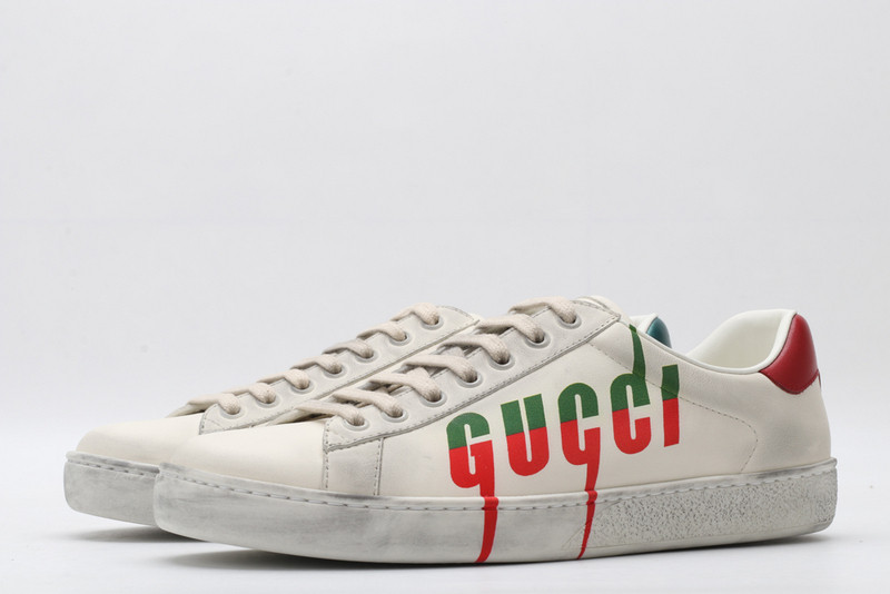 G*u*i sneakers