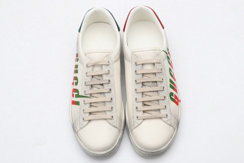G*u*i sneakers