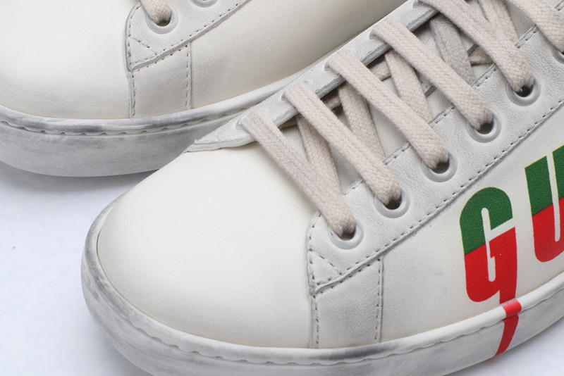 G*u*i sneakers