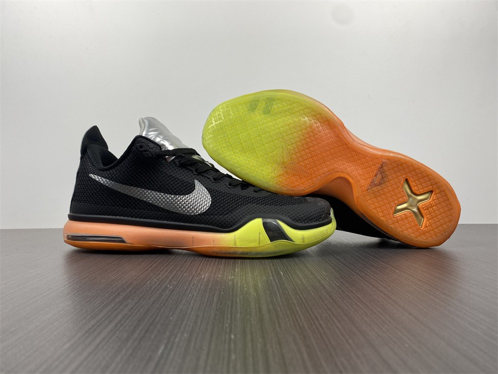 Nike Kobe 10 All Star 742546-097