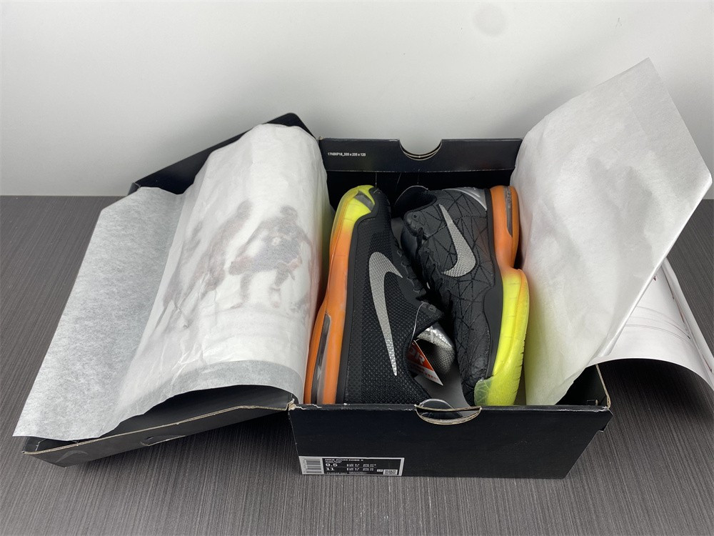 Nike Kobe 10 All Star 742546-097